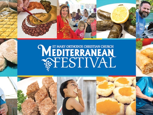 Mediterranean Festival