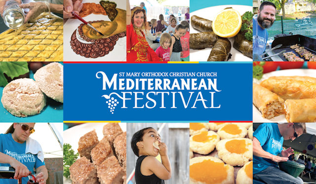Mediterranean Festival