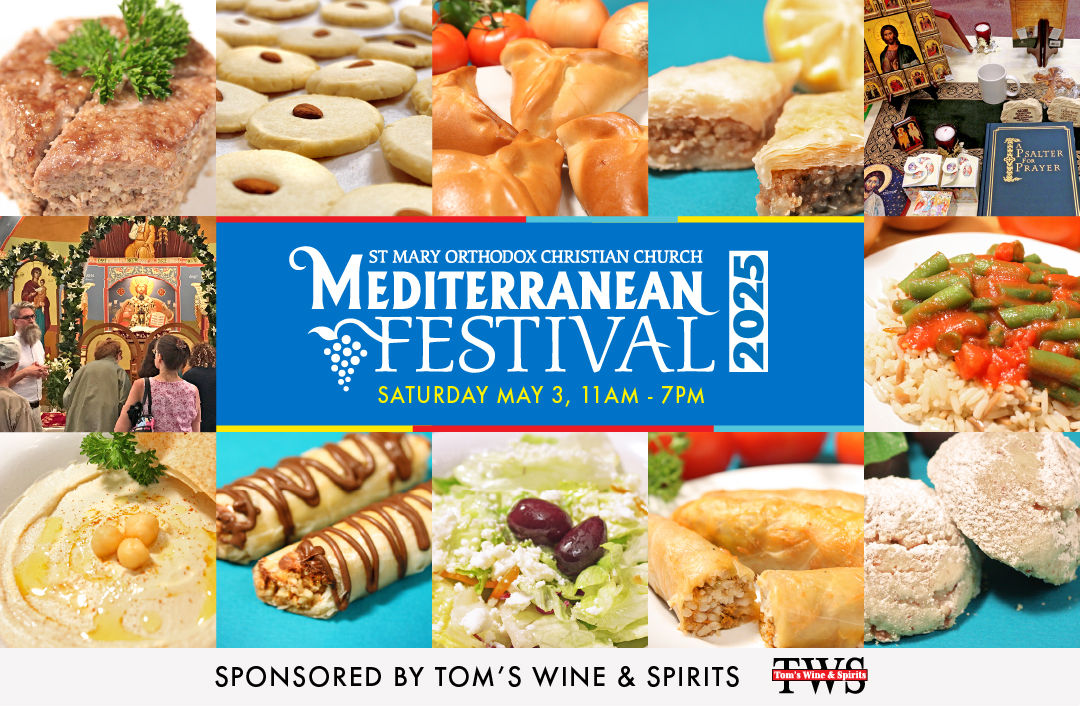 Med Fest
