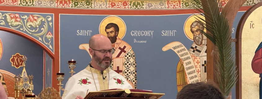 Father Aaron