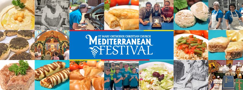 Med Fest Facebook Cover Med Fest Facebook Cover